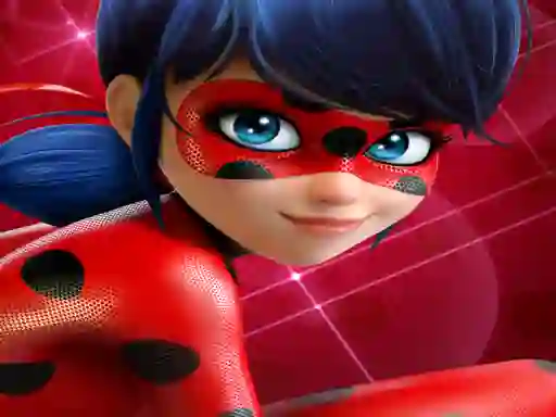 Jeu Subway Ladybug Runner en ligne