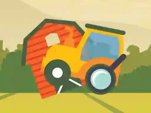 Jeu Barnyard Differences en ligne