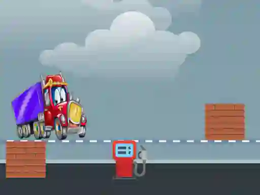 Jeu Truck & Diesel en ligne