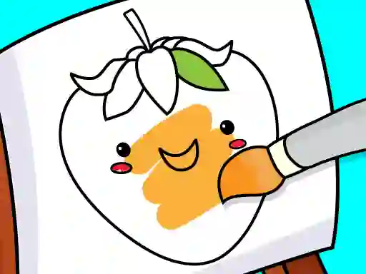 Jeu Kids Coloring en ligne