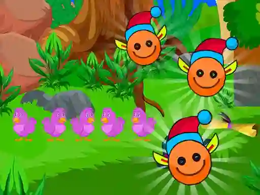 Jeu Rescue the Beauty Girl en ligne