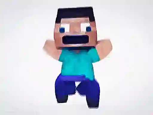 Jeu Mineblock Adventure en ligne