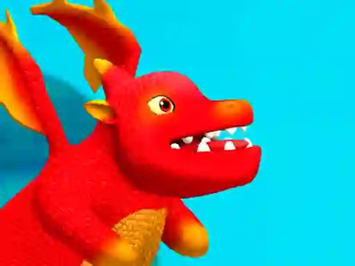 Jeu Dragon Flight Race en ligne