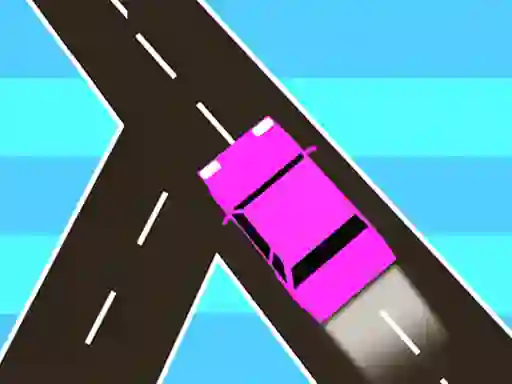 Jeu Traffic Run 2 en ligne