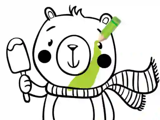 Jeu Drawing and Coloring en ligne