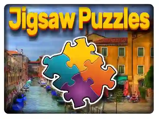 Jeu Italia Jigsaw Puzzle en ligne