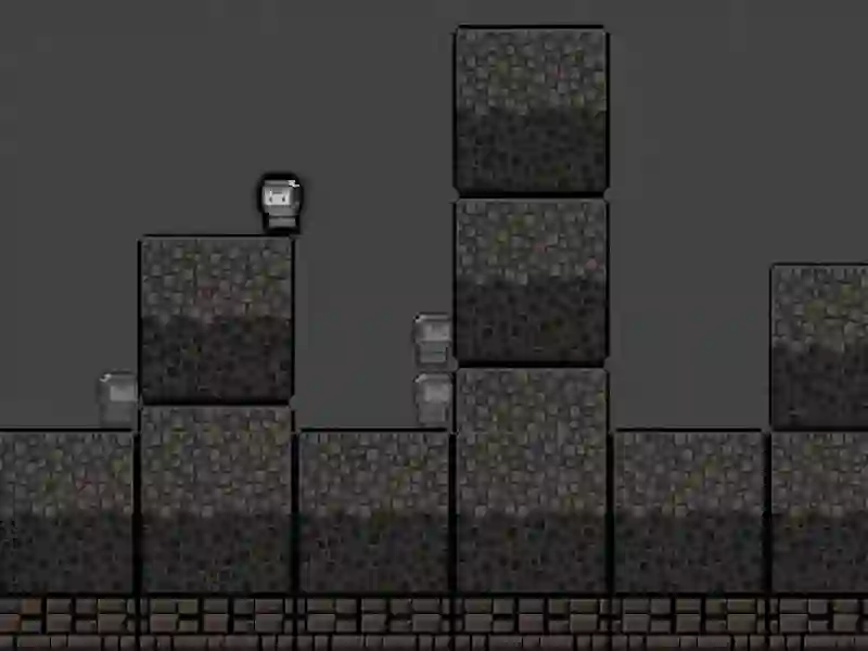 Jeu CloneUp Stack Yourself en ligne