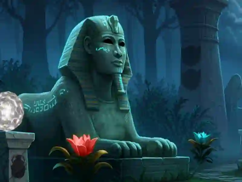 Jeu Hidden Pyramid Escape en ligne
