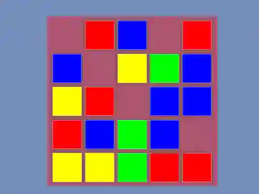 Jeu Quick Color Tape! en ligne