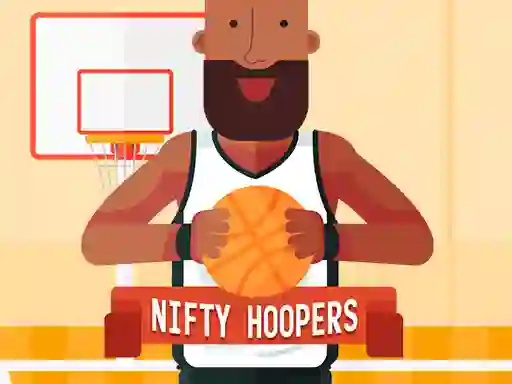 Jeu Nifty Hoopers en ligne