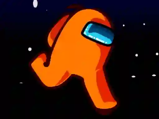 Jeu Among Them Space Rush en ligne