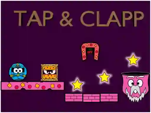 Jeu Tap & Clapp en ligne