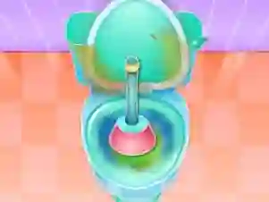 Jeu Highschool Girls House Cleaning en ligne