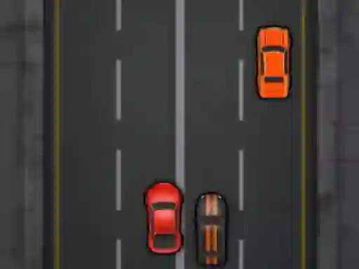 Jeu 2d Car Racing en ligne
