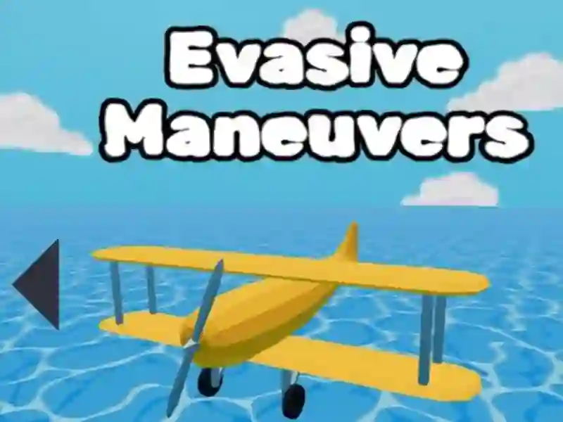 Jeu Evasive Maneuvers en ligne