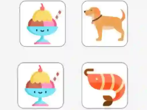 Jeu Find Pairs en ligne