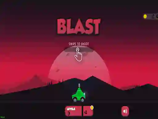 Jeu Blast en ligne