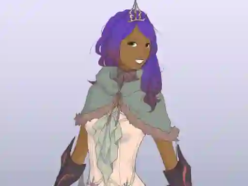 Jeu Empress Creator en ligne