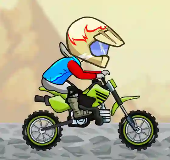 Jeu Riders Feat en ligne