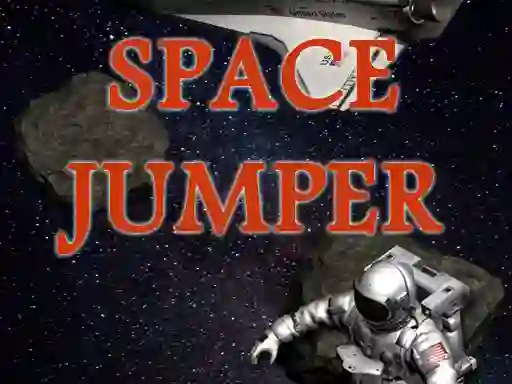 Jeu Space Jumper en ligne