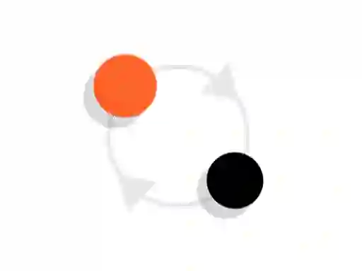 Jeu Catch Dots en ligne