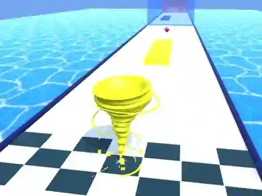 Jeu Run Nado en ligne