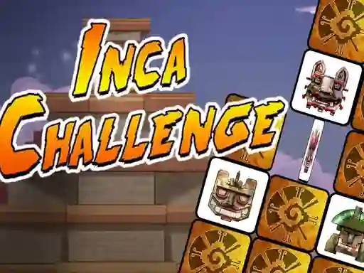 Jeu Inca Challenge en ligne