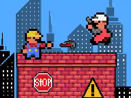 Jeu Duel Of Builders en ligne
