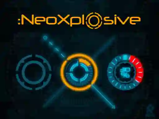 Jeu Neoxplosive en ligne