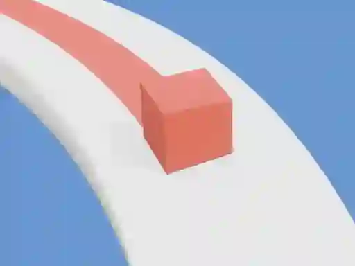 Jeu Color Line 3D en ligne
