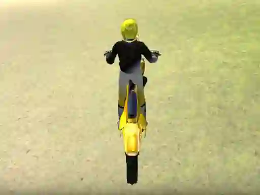 Jeu Moto Beach en ligne