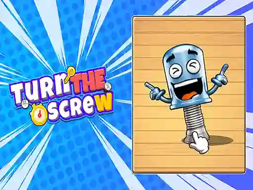 Jeu Turn The Screw en ligne
