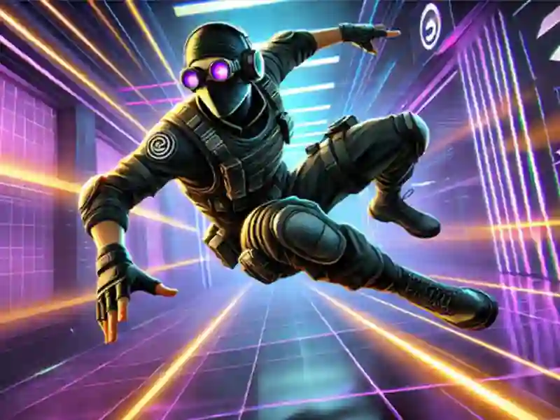 Jeu Agent Zero: Infiltration en ligne