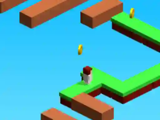 Jeu Pixel Runner en ligne