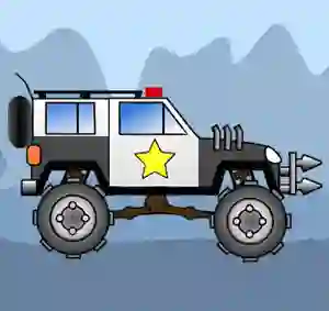 Jeu Big Monsters! en ligne