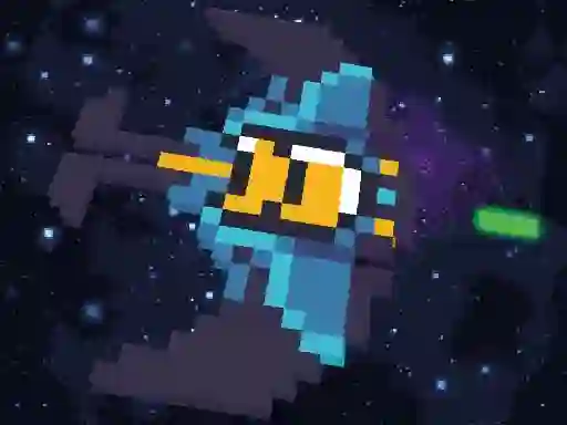 Jeu Space Pursuit en ligne