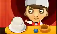 Jeu Cake Bar en ligne
