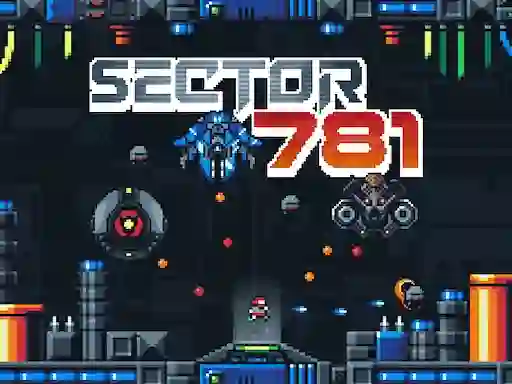 Jeu Sector 781 en ligne