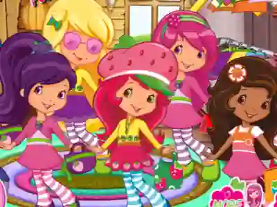 Jeu Girls Shopping Fun en ligne