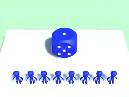 Jeu Army Roll Push en ligne