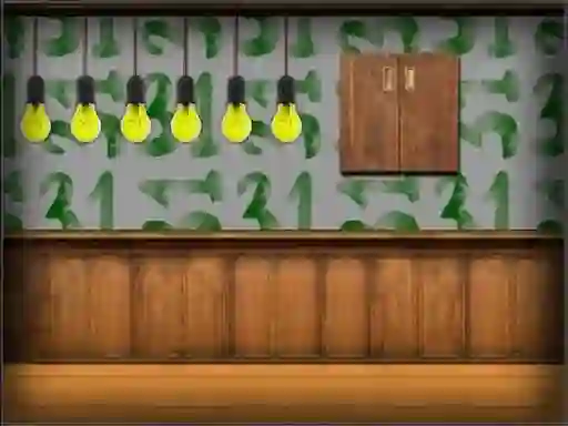 Jeu Amgel Kids Room Escape 65 en ligne