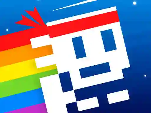 Jeu Tomb Of The Mask Neon en ligne