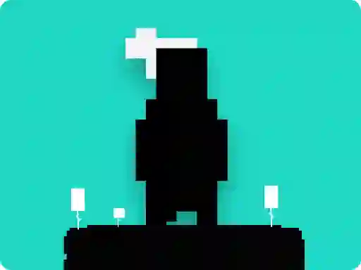 Jeu Glitch en ligne