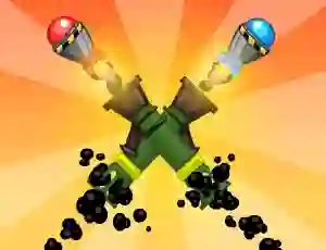 Jeu Aim Clash en ligne