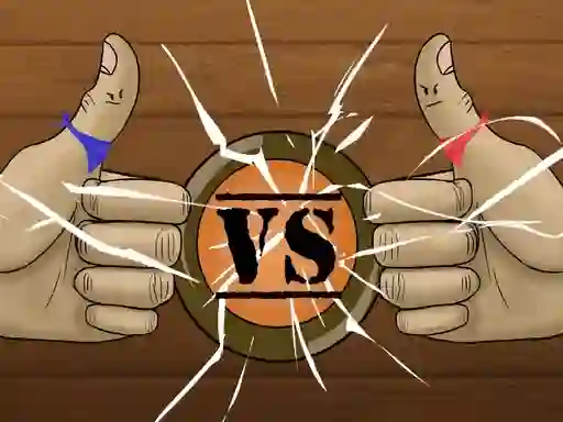 Jeu Thumb vs thumb en ligne