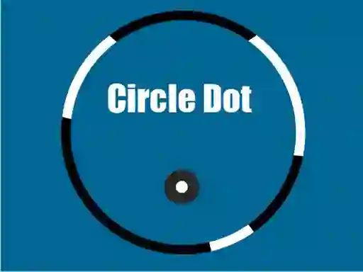 Jeu Circle Dot en ligne