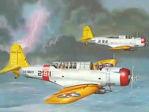 Jeu Air Combat Puzzle 2 en ligne