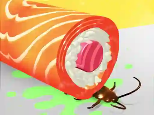 Jeu Sushi Chef en ligne