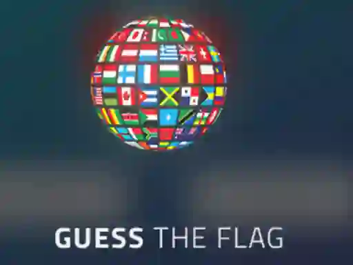 Jeu Guess The Flag en ligne