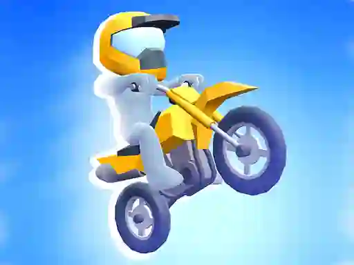 Jeu Mad Bikers en ligne